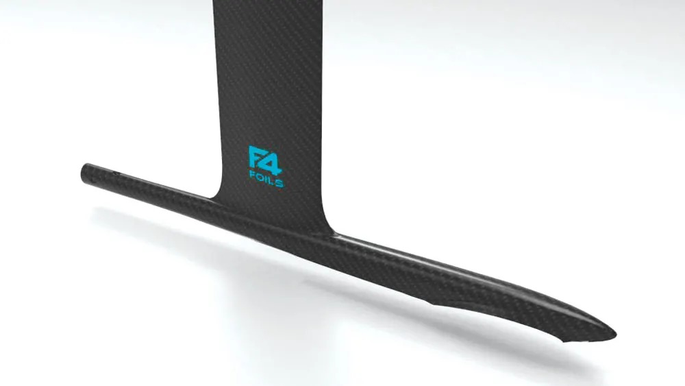 fusegle karlin neilpryde foil evo F4 karlin shop